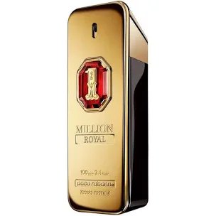 Paco Rabanne One Million Royal decant