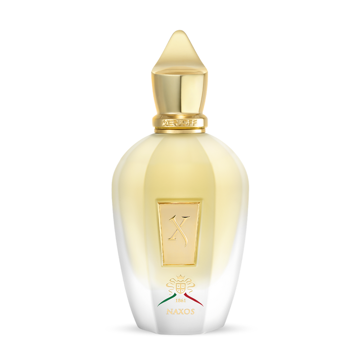 Xerjoff Naxos 1861 decant